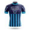 Villanova University USA - Cycling Jersey For Men/Women
