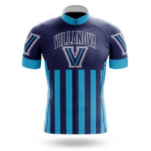 Villanova University USA - Cycling Jersey For Men/Women