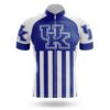 Wildcats USA - Cycling Jersey For Men/Women