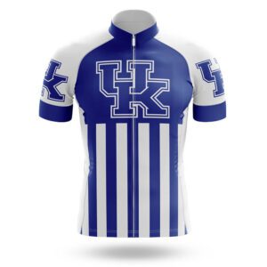 Wildcats USA - Cycling Jersey For Men/Women