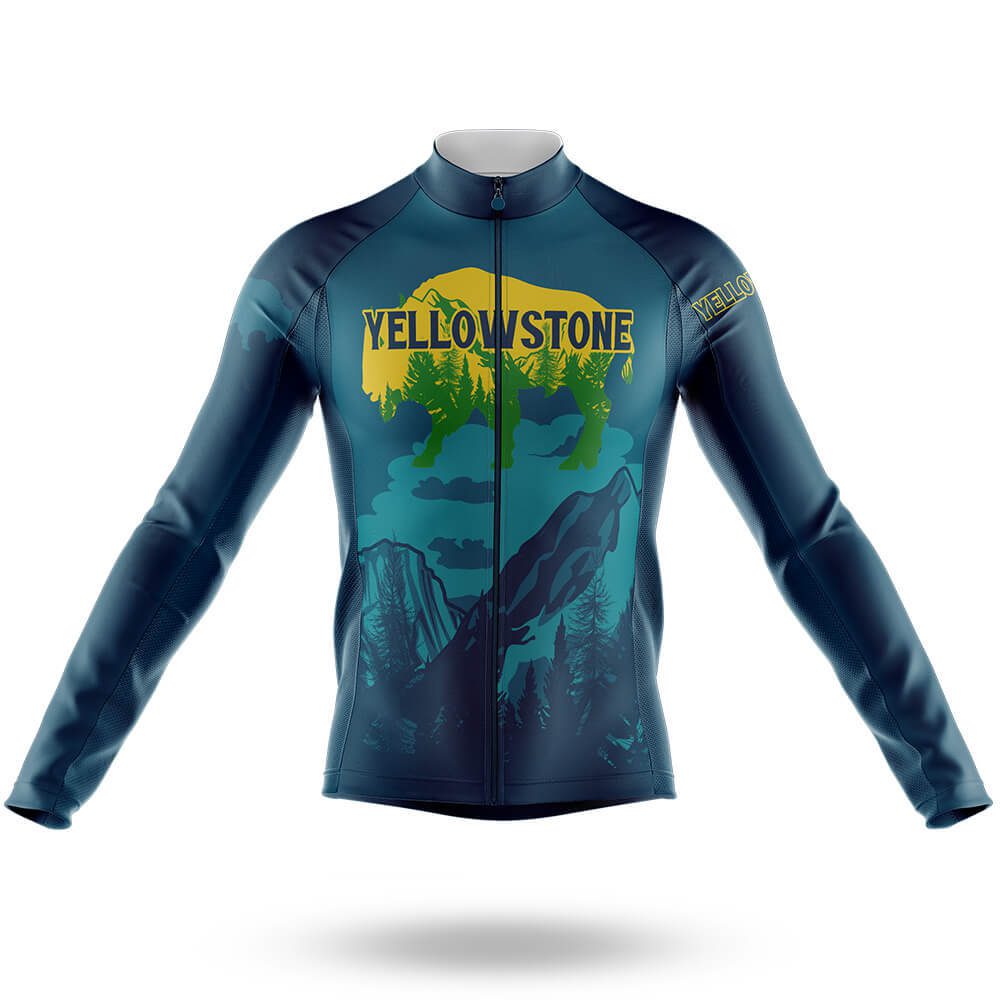 Yellowstone-Cycling-Jersey-For-MenWomen-1