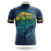 Yellowstone - Cycling Jersey For Men/Women