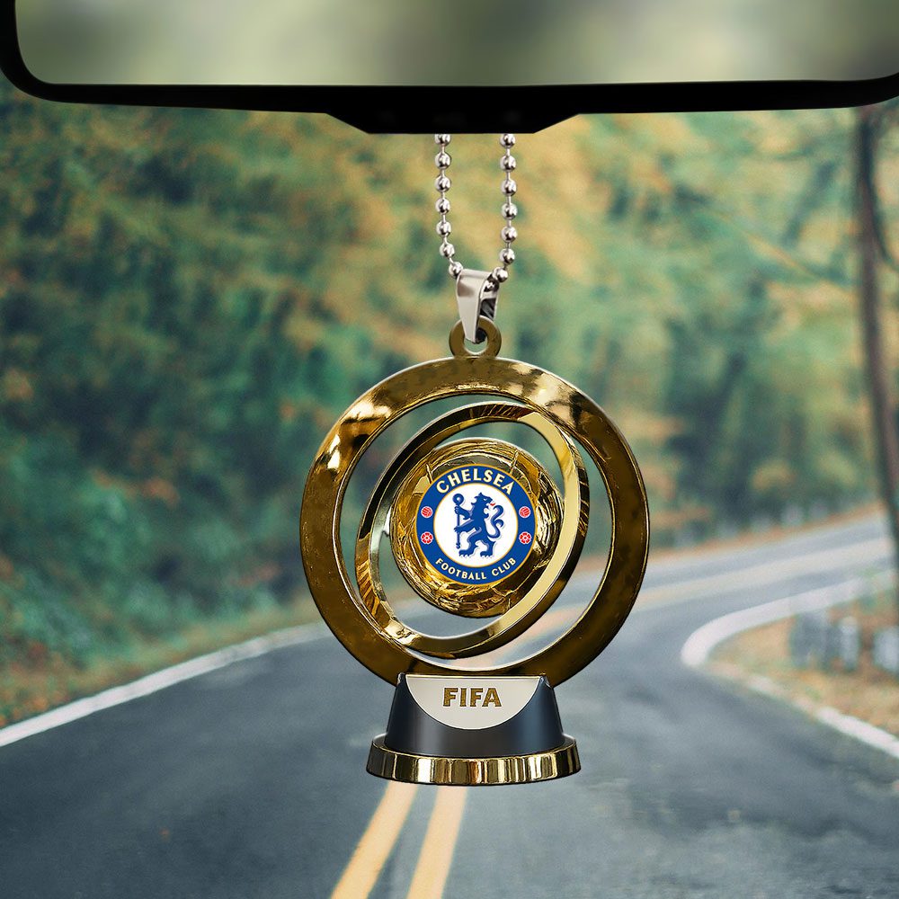 Chelsea-FC-Champion-FIFA-Club-World-Cup-2025-Custom-shape-2-sided-Acrylic-Car-Ornament-CSF1012-1