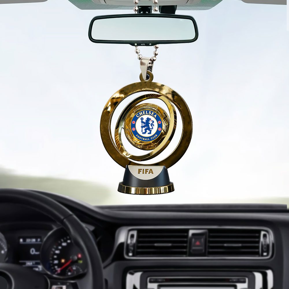 Chelsea-FC-Champion-FIFA-Club-World-Cup-2025-Custom-shape-2-sided-Acrylic-Car-Ornament-CSF1012-2