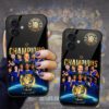 Chelsea FC Champion FIFA Club World Cup 2025 Phone Case CSF1005