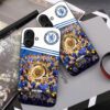 Chelsea FC Champion FIFA Club World Cup 2025 Phone Case CSF1021