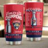 Florida Panthers Tumbler Cup CLD1067