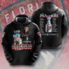 Florida Panthers Unisex Performance Hoodie CLD1132
