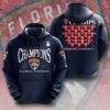 Florida Panthers Unisex Performance Hoodie CLD1133