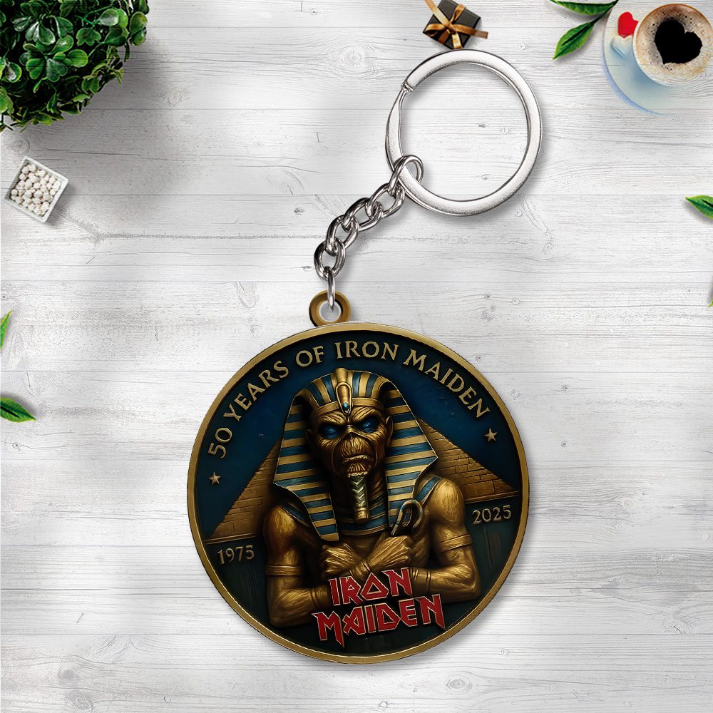 IRMA-Custom-Shape-2-sided-Keychain-GKC1109 IRMA Custom Shape 2-sided Keychain GKC1109