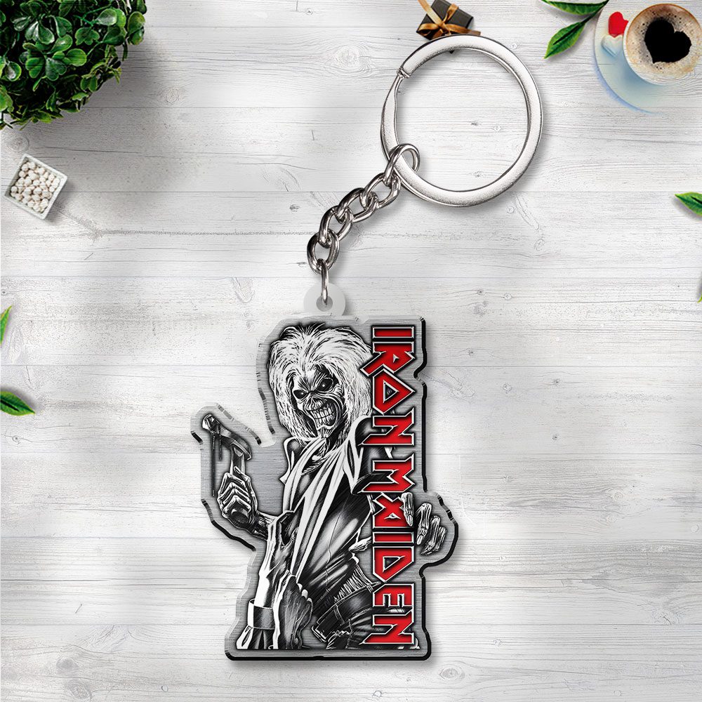 IRMA-Custom-Shape-2-sided-Keychain-GKC1130 IRMA Custom Shape 2-sided Keychain GKC1130