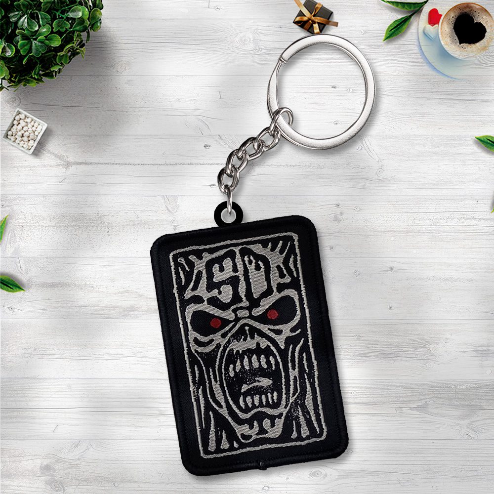 IRMA-Custom-Shape-2-sided-Keychain-GKC1135 IRMA Custom Shape 2-sided Keychain GKC1135