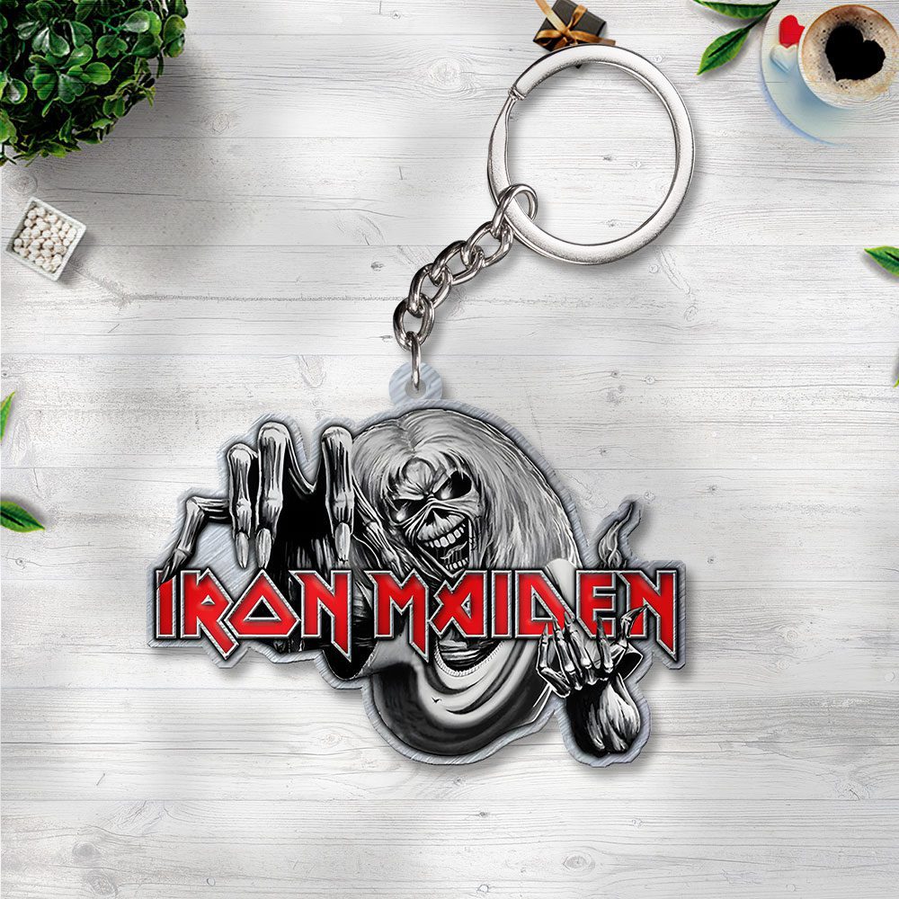 IRMA-Custom-Shape-2-sided-Keychain-GKC1152 IRMA Custom Shape 2-sided Keychain GKC1152