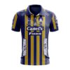 LIGA MX Atletico San Luis Personalized 25/26 Away Polo Shirt