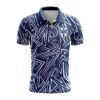 LIGA MX C.F. Monterrey Special Sport Polo Shirt