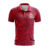 LIGA MX Chivas Guadalajara Special Sport Polo Shirt