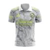 LIGA MX Club America Personalized 2026 Third Polo Shirt