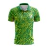 LIGA MX Club Leon Special Sport Polo Shirt