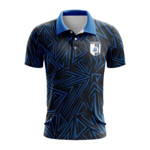 LIGA MX Queretaro F.C Special Sport Polo Shirt