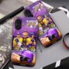 LSU Tigers Baseball National Champs 2025 Phone Case FCS1001