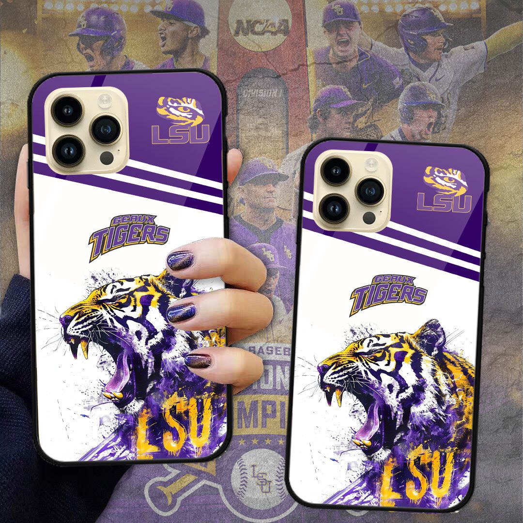 LSU-Tigers-Baseball-National-Champs-2025-Phone-Case-FCS1006-1