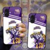 LSU Tigers Baseball National Champs 2025 Phone Case FCS1006