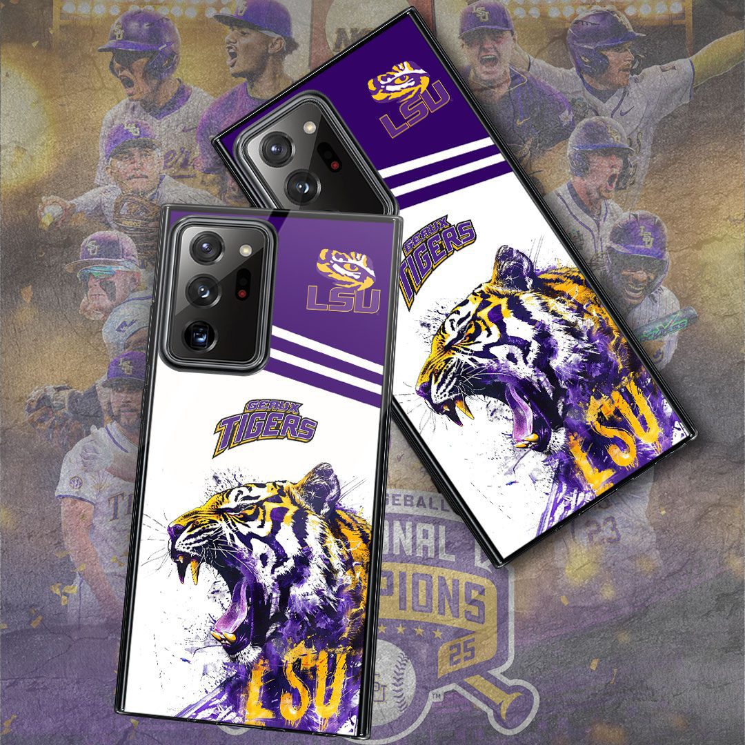 LSU-Tigers-Baseball-National-Champs-2025-Phone-Case-FCS1006-2