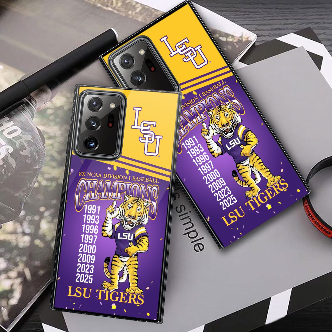 LSU-Tigers-Baseball-National-Champs-2025-Phone-Case-FCS1023-2