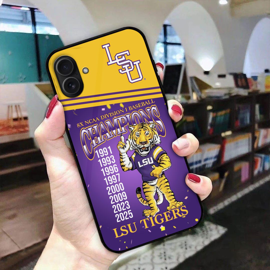 LSU-Tigers-Baseball-National-Champs-2025-Phone-Case-FCS1023-3