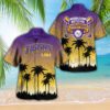 LSU Tigers National Champs 2025 Baseball 3D Hawaiian Shirt CLD1069