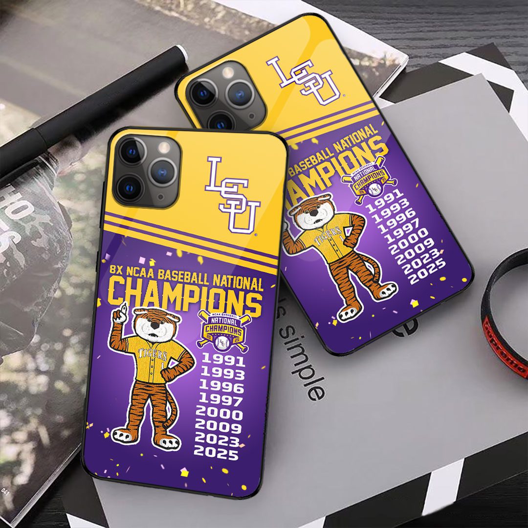 LSU-Tigers-National-Champs-2025-Baseball-Phone-Case-CLD1012-1
