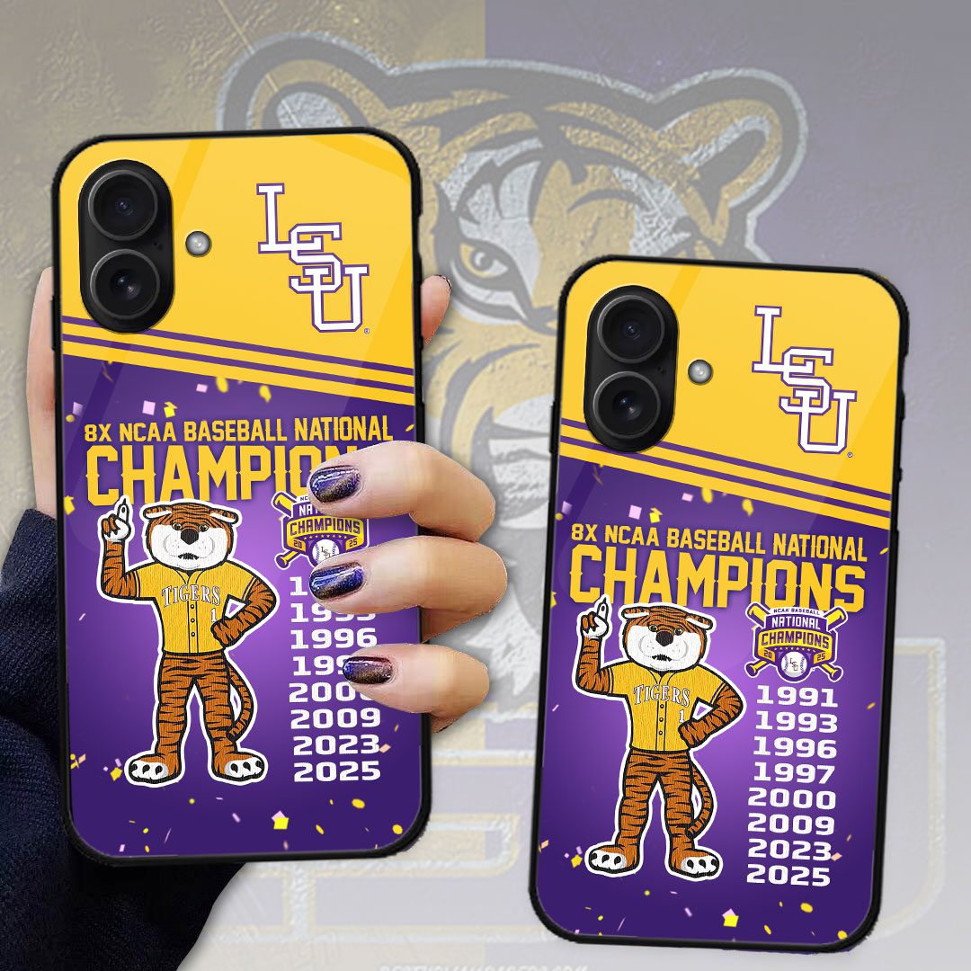 LSU-Tigers-National-Champs-2025-Baseball-Phone-Case-CLD1012 LSU Tigers National Champs 2025 Baseball Phone Case CLD1012