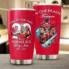 Liverpool FC x Diogo Jota Rest in peace Tumbler Cup CLD1099
