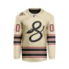 MLB Arizona Diamondbacks Personalized City Connect Style Hockey Jersey