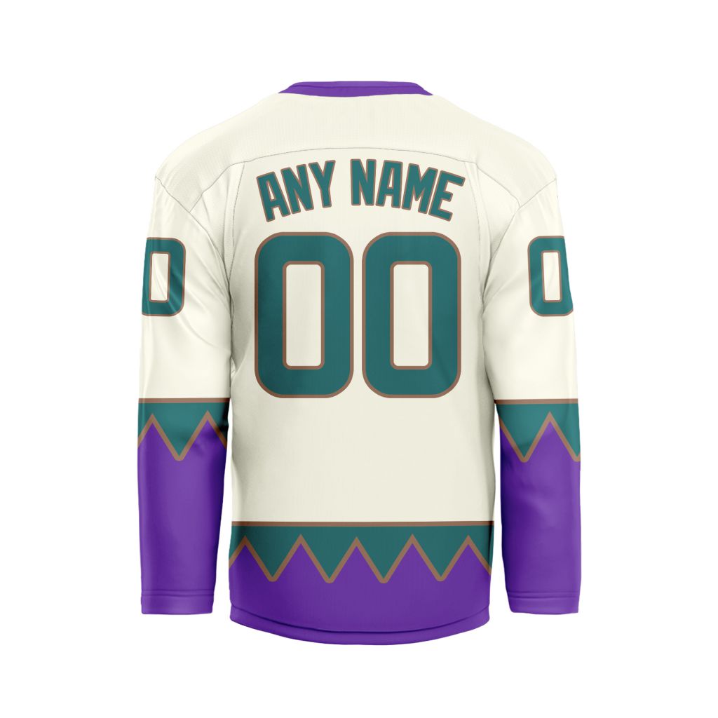 MLB-Arizona-Diamondbacks-Personalized-Classic-Style-Hockey-Jersey-1