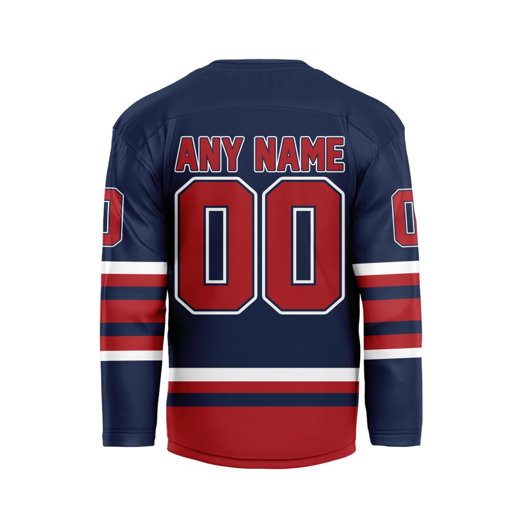 MLB-Atlanta-Braves-Personalized-Alternate-Style-Hockey-Jersey-1