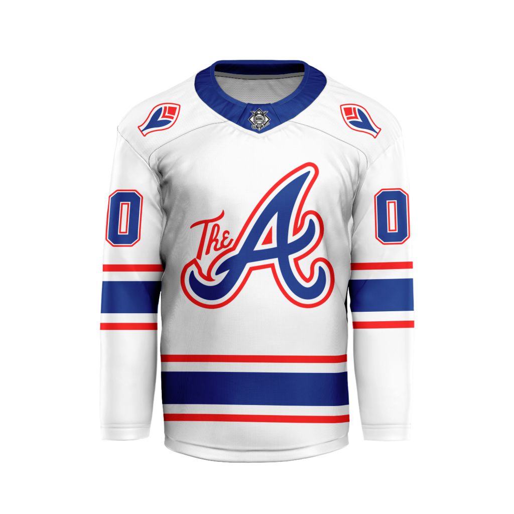 MLB-Atlanta-Braves-Personalized-City-Connect-Style-Hockey-Jersey MLB Atlanta Braves Personalized City Connect Style Hockey Jersey
