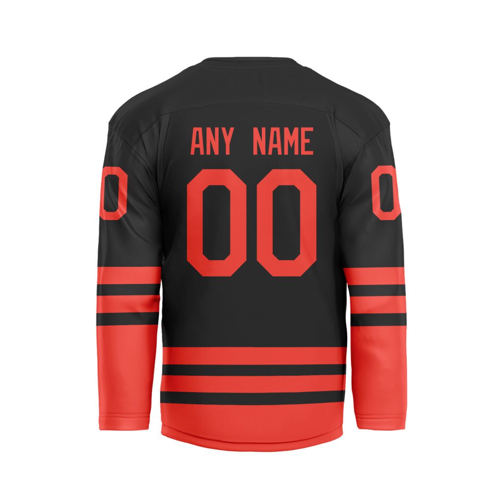 MLB-Baltimore-Orioles-Personalized-Alternate-Style-Hockey-Jersey-1