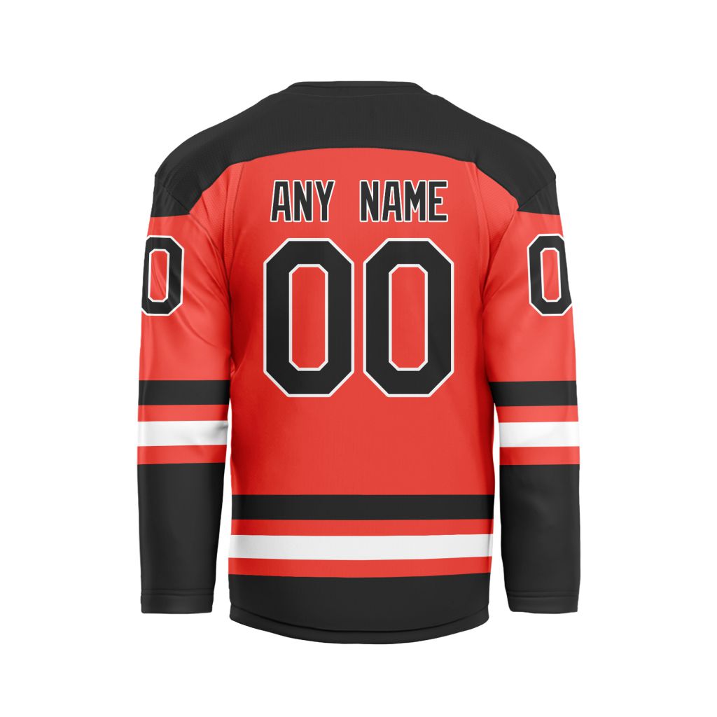 MLB-Baltimore-Orioles-Personalized-Home-Style-Hockey-Jersey-1