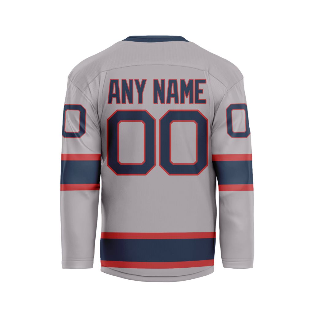 MLB-Boston-Red-Sox-Personalized-Classic-Style-Hockey-Jersey-1