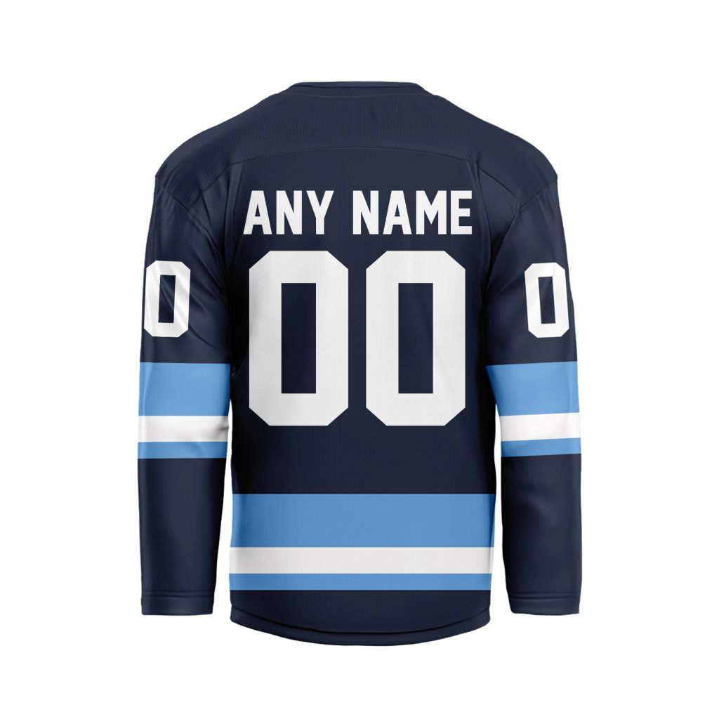 MLB-Chicago-Cubs-Personalized-City-Connect-Style-Hockey-Jersey-1