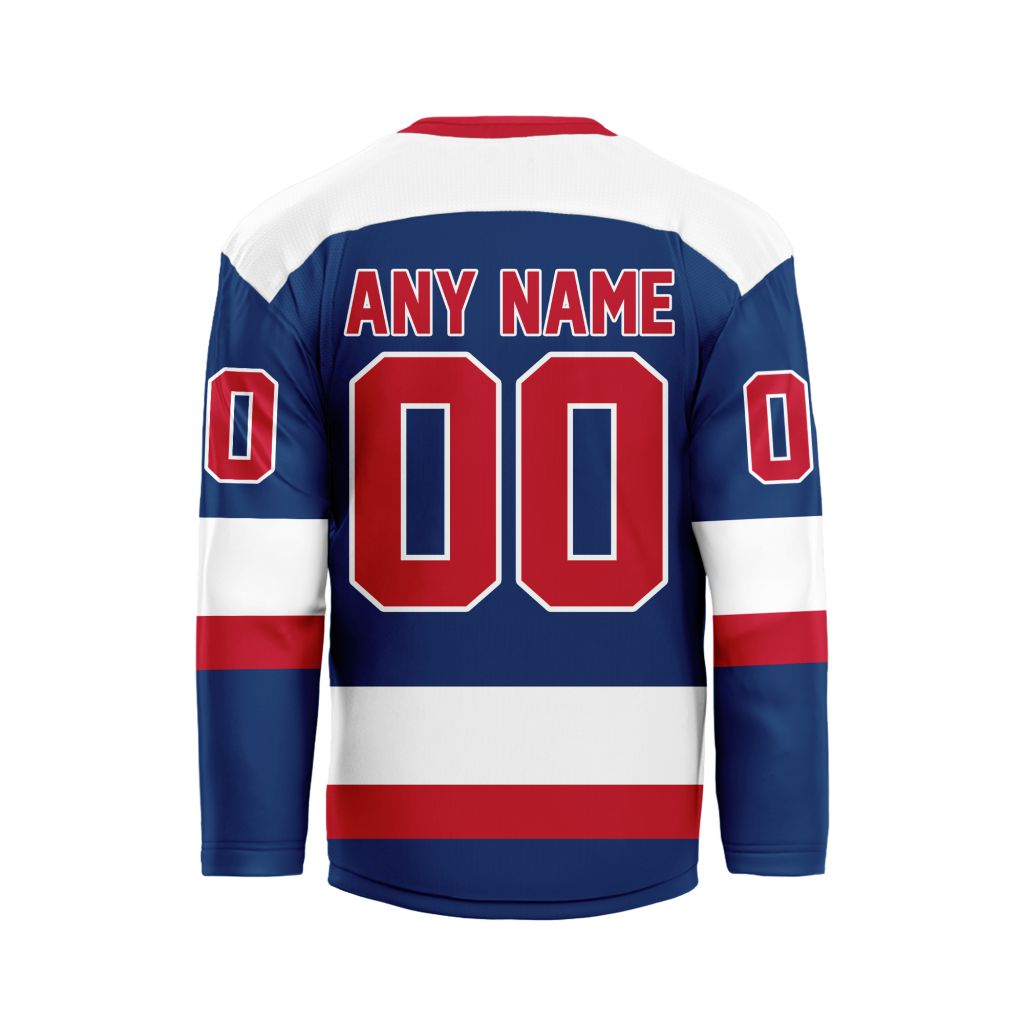 MLB-Chicago-Cubs-Personalized-Home-Style-Hockey-Jersey-1