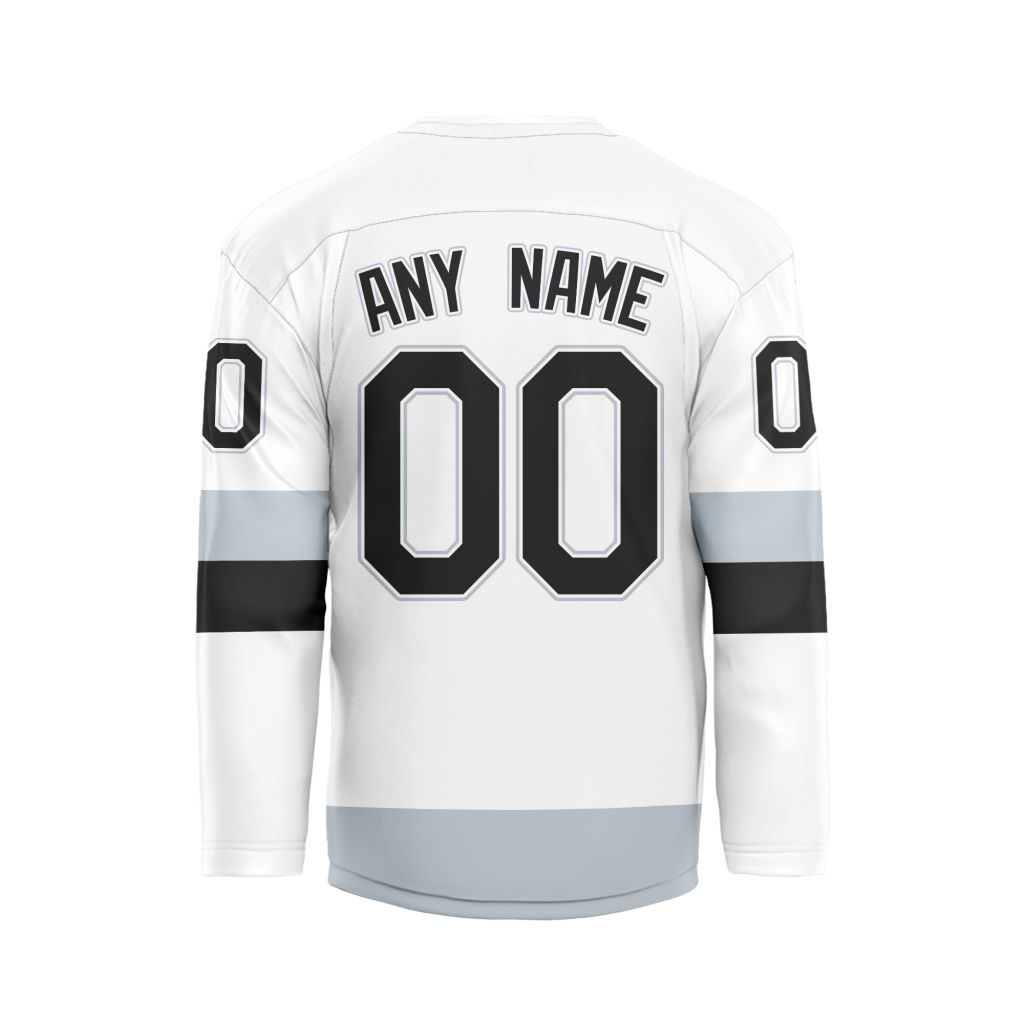 MLB-Chicago-White-Sox-Personalized-Away-Style-Hockey-Jersey-1