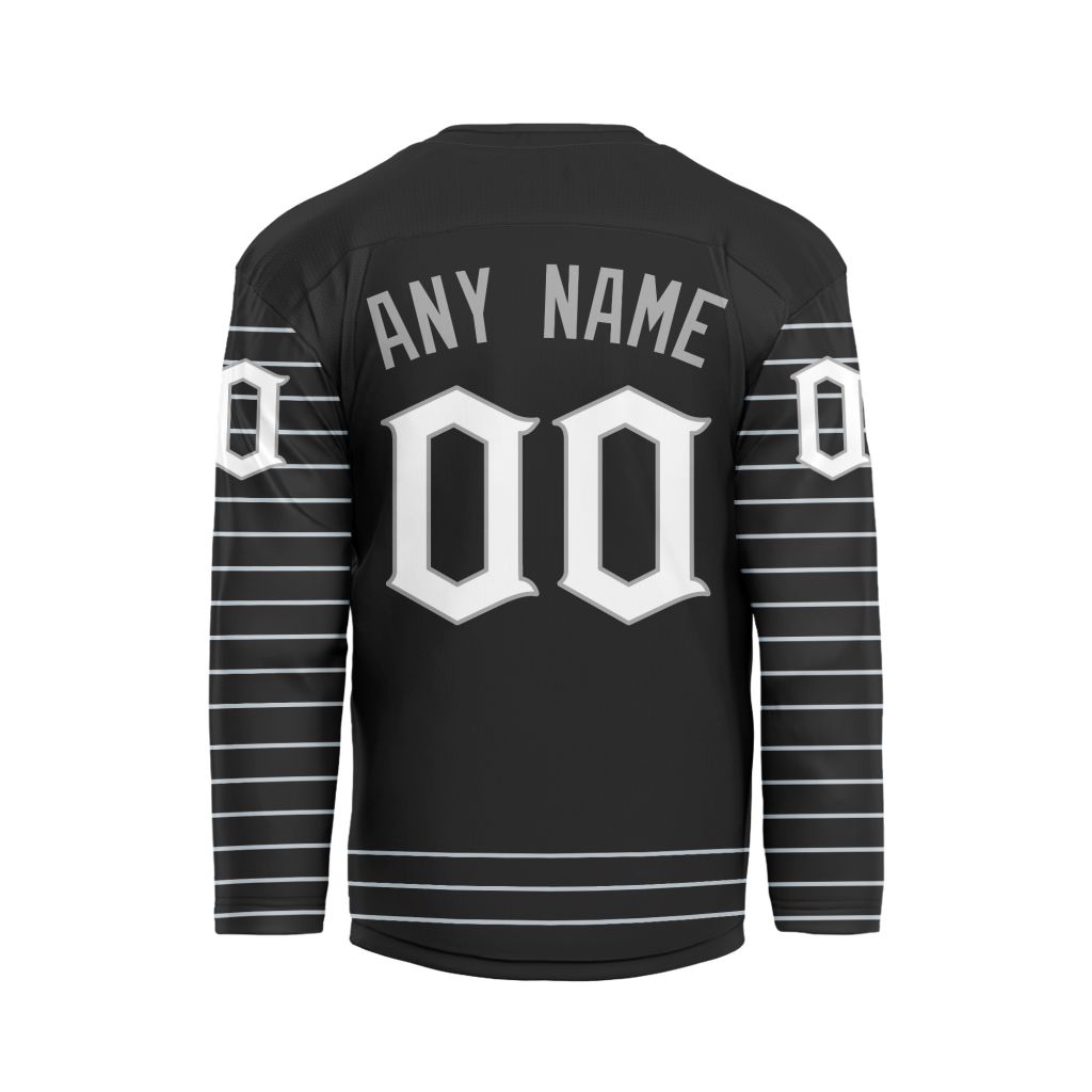 MLB-Chicago-White-Sox-Personalized-City-Connect-Style-Hockey-Jersey-1