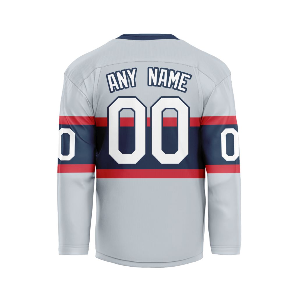 MLB-Chicago-White-Sox-Personalized-Classic-Style-Hockey-Jersey-1