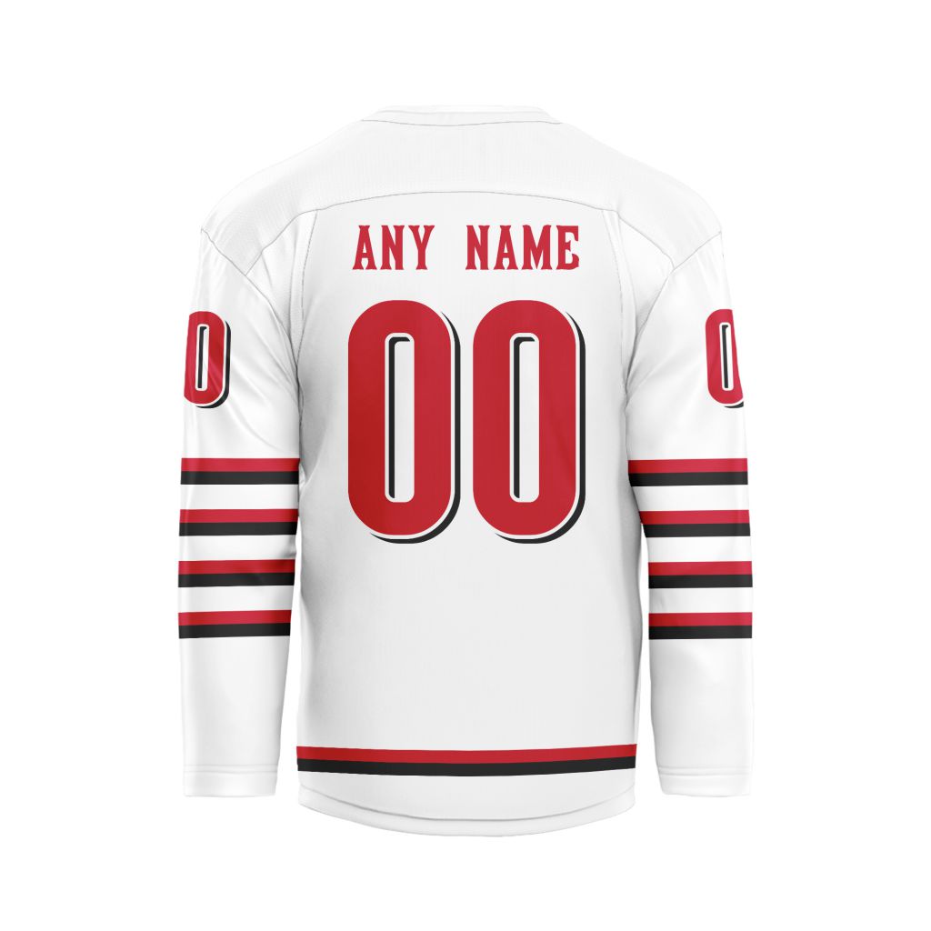 MLB-Cincinnati-Reds-Personalized-Away-Style-Hockey-Jersey-1
