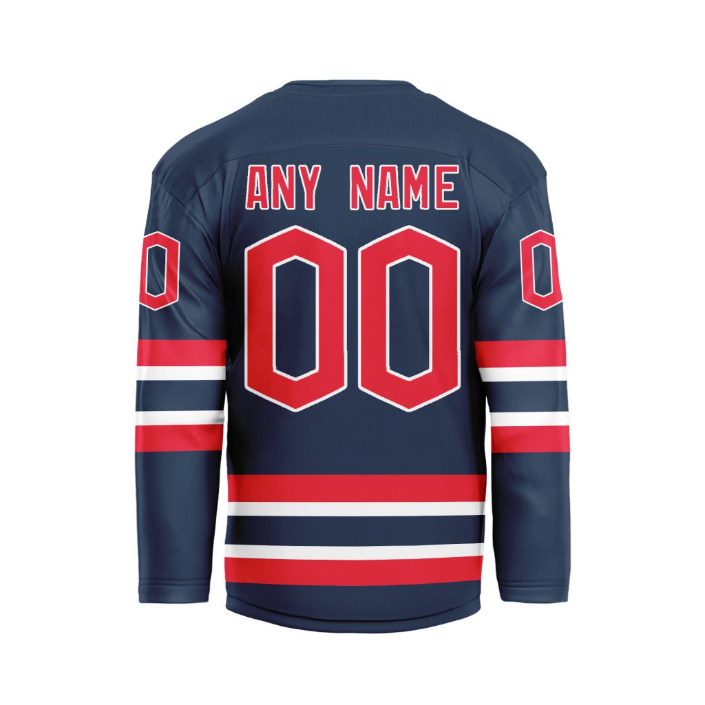 MLB-Cleveland-Guardians-Personalized-Home-Style-Hockey-Jersey-1