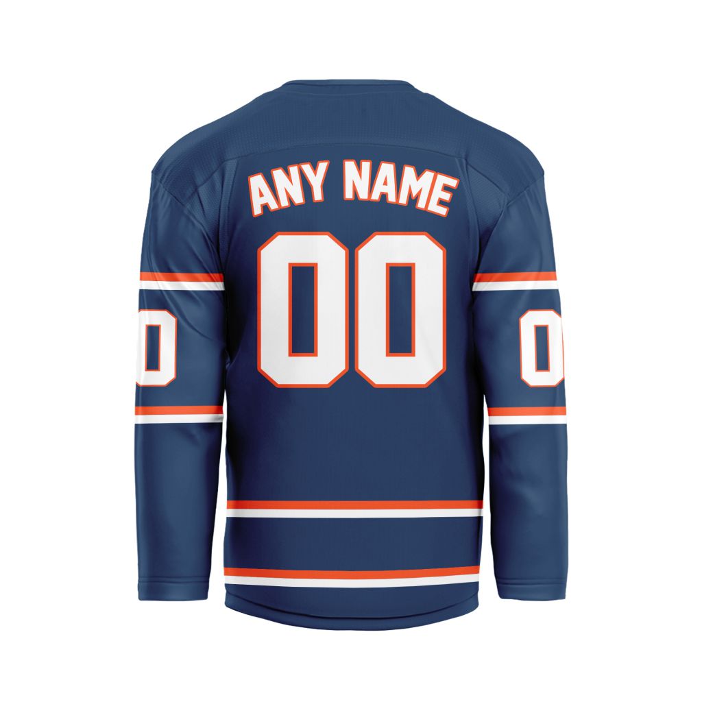 MLB-Detroit-Tigers-Personalized-Alternate-Style-Hockey-Jersey-1