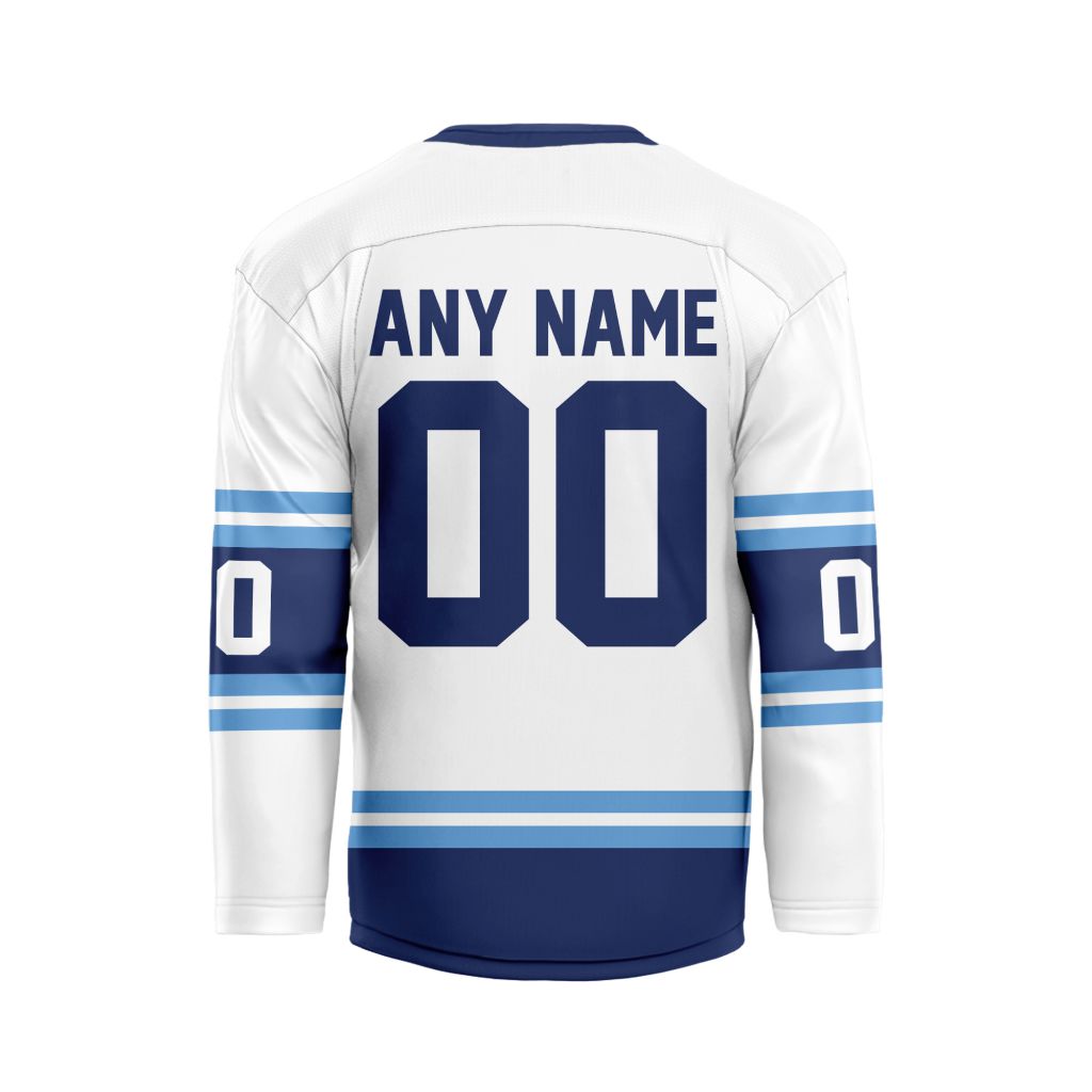 MLB-Kansas-City-Royals-Personalized-Away-Style-Hockey-Jersey-1