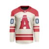 MLB Los Angeles Angels Personalized City Connect Style Hockey Jersey